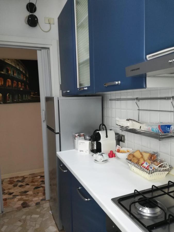Appartamento Primo Piano - Bilocale *
